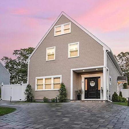 Renovated & Sophisticated Home Near Beach & Shops! Barnstable Kültér fotó