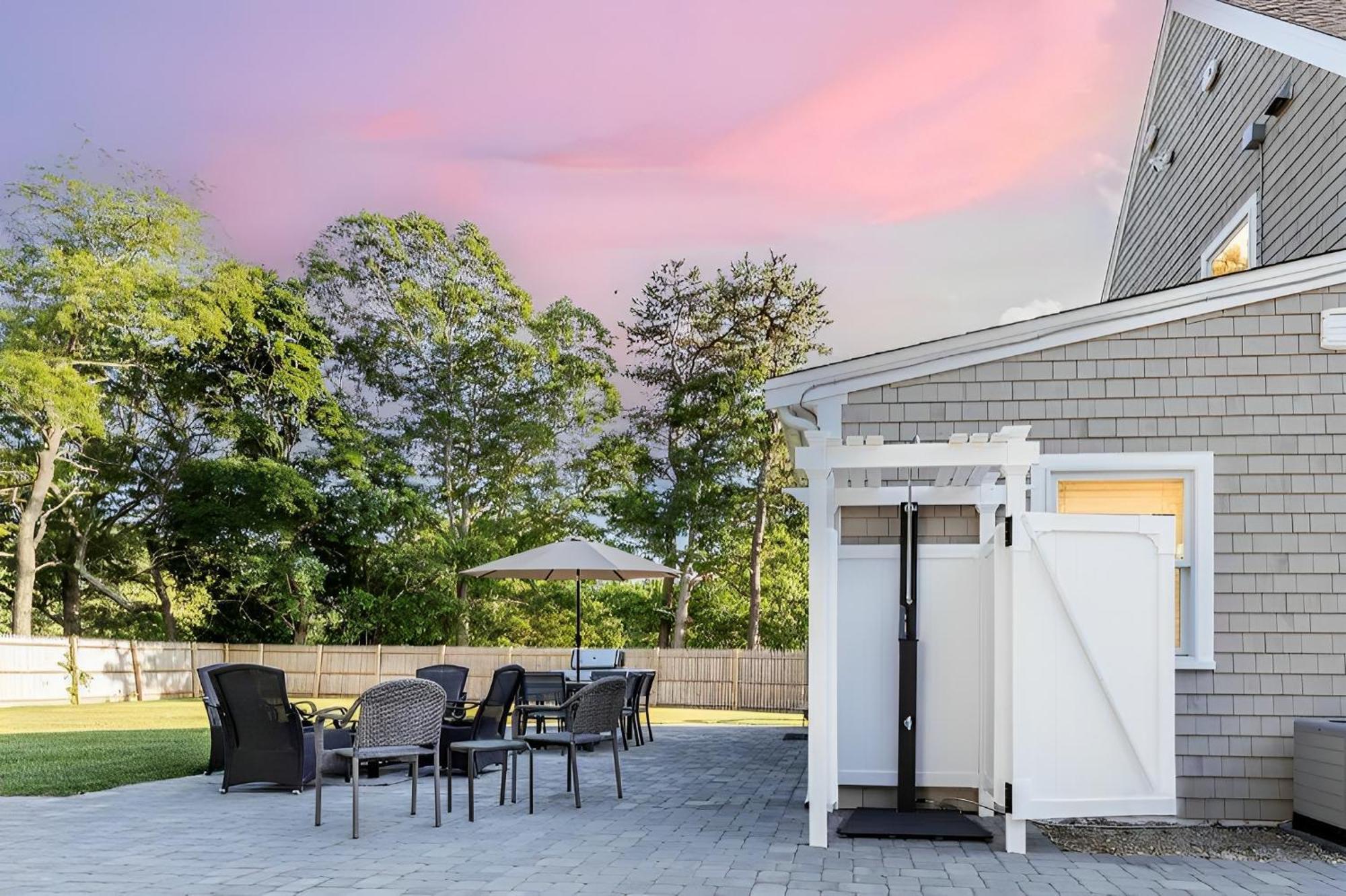 Renovated & Sophisticated Home Near Beach & Shops! Barnstable Kültér fotó