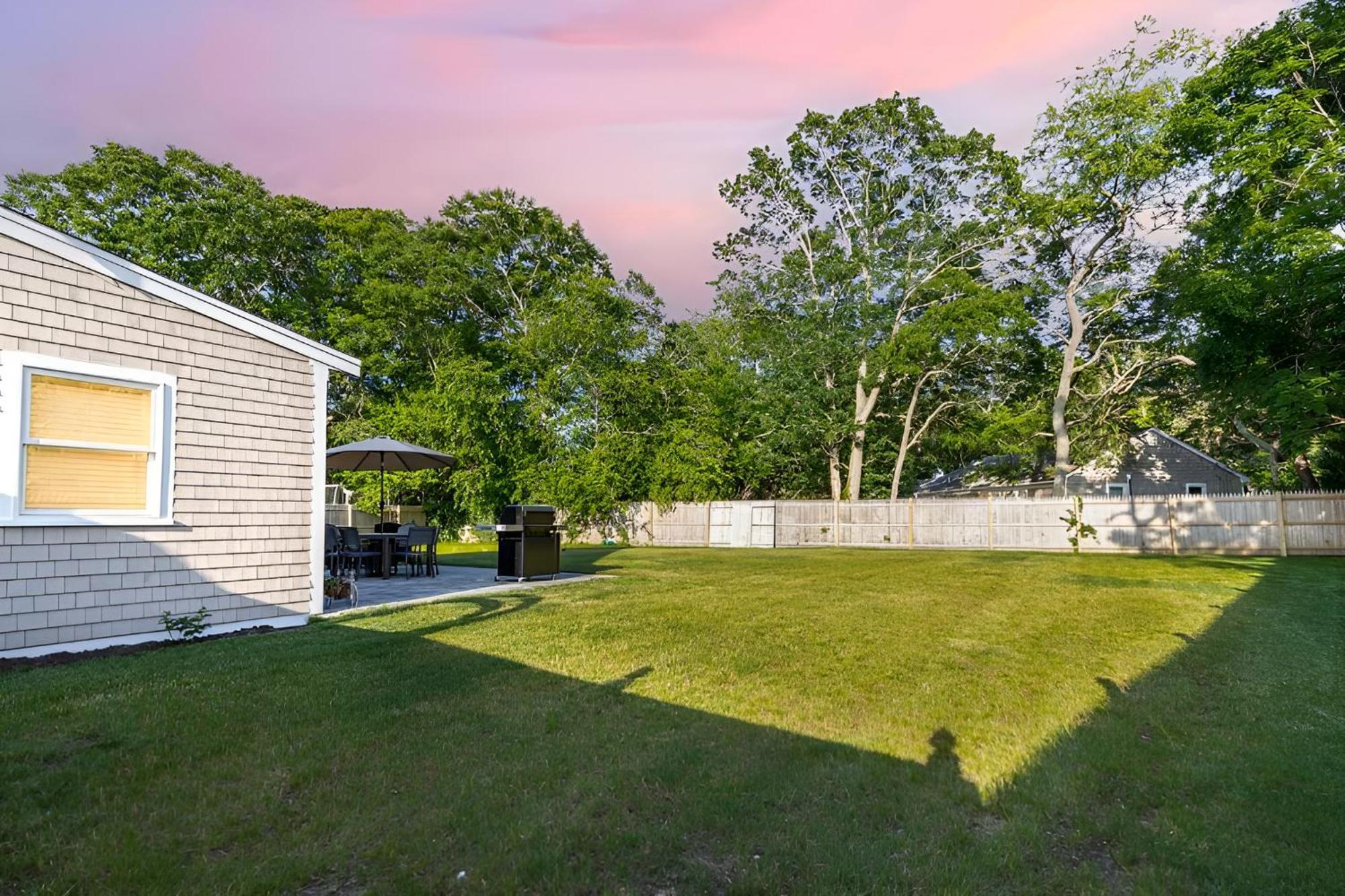 Renovated & Sophisticated Home Near Beach & Shops! Barnstable Kültér fotó