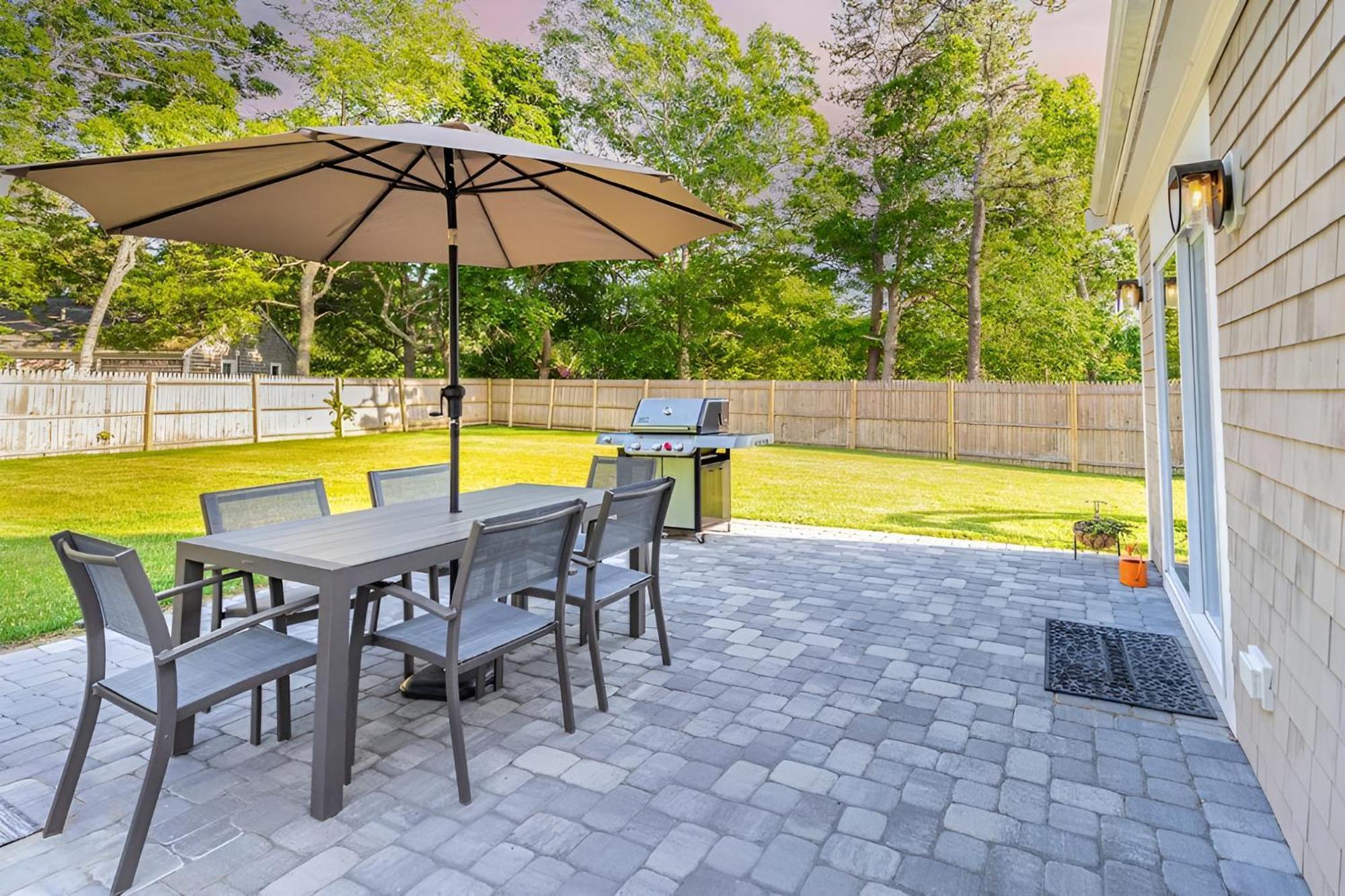 Renovated & Sophisticated Home Near Beach & Shops! Barnstable Kültér fotó