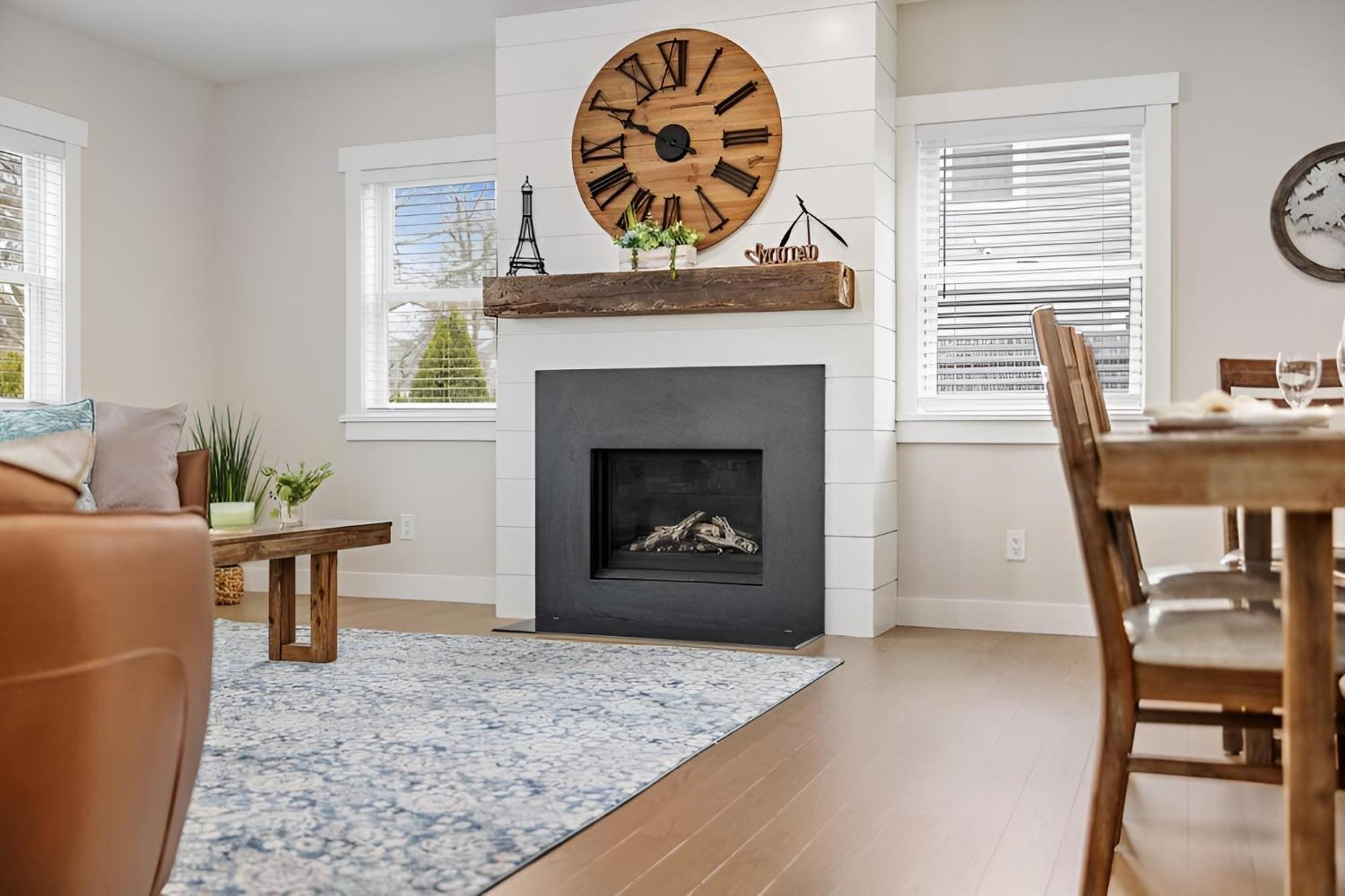 Renovated & Sophisticated Home Near Beach & Shops! Barnstable Kültér fotó