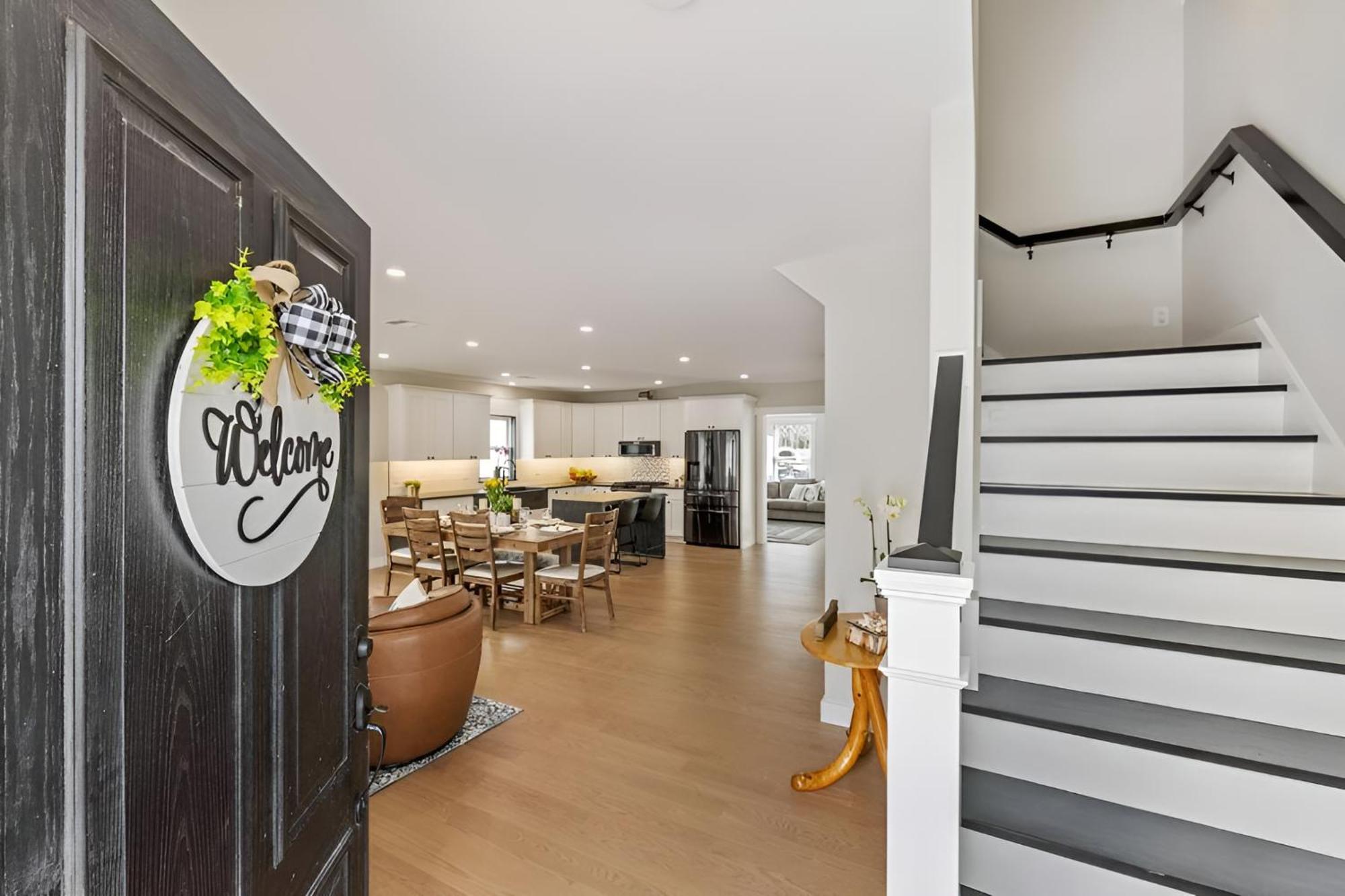 Renovated & Sophisticated Home Near Beach & Shops! Barnstable Kültér fotó