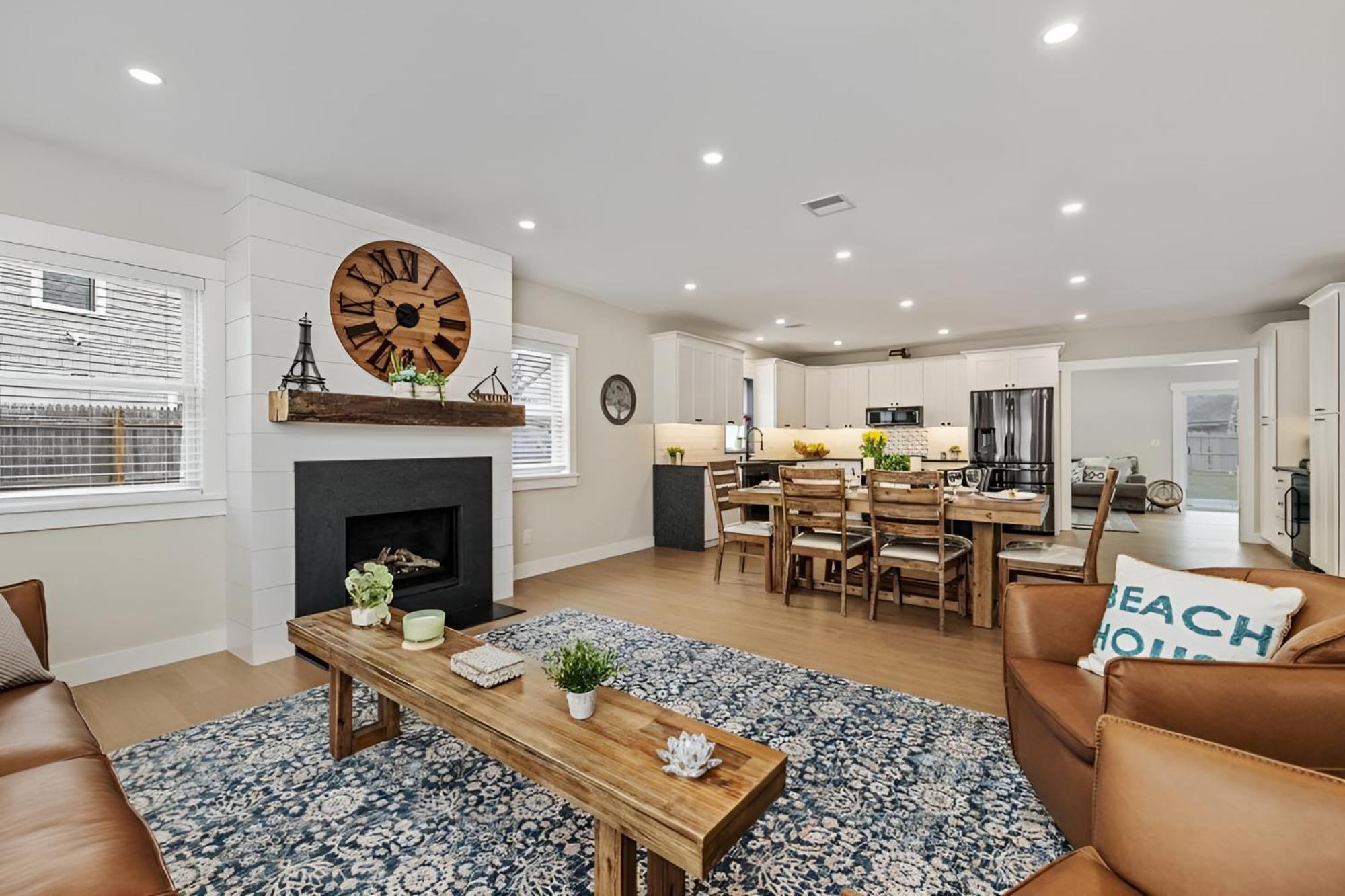 Renovated & Sophisticated Home Near Beach & Shops! Barnstable Kültér fotó